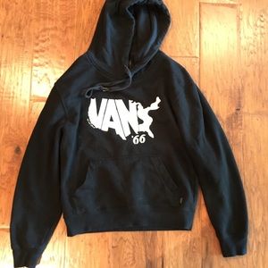 Vans sweatshirt